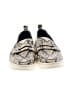 Vionic Animal Print Ivory Flats Size 8 - photo 2