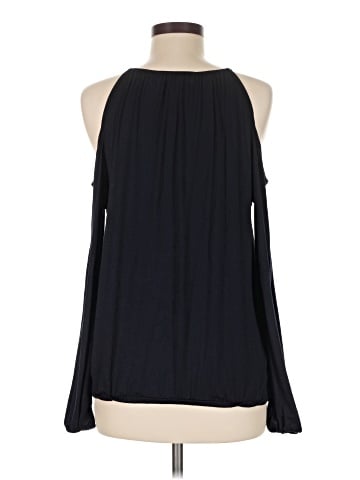 MICHAEL Michael Kors Sleeveless Blouse (view 2)