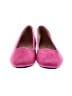 Assorted Brands Color Block Pink Flats Size 9 1/2 (estimated) - photo 2