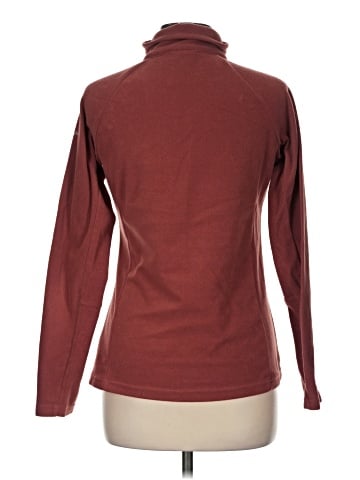 Columbia Turtleneck Sweater (view 2)