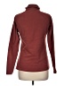 Columbia Burgundy Turtleneck Sweater Size M - photo 2