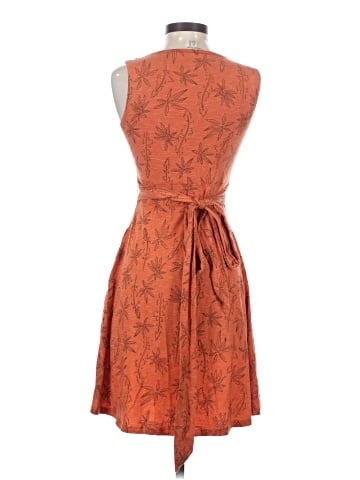 Toad & Co Cocktail Dress (view 2)