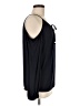 MICHAEL Michael Kors Black Sleeveless Blouse Size M - photo 4