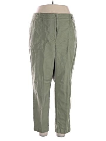 Talbots Casual Pants (view 1)
