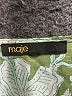 Maje Paisley Green Casual Dress Size XS (estimated) - photo 7