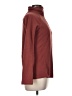 Columbia Burgundy Turtleneck Sweater Size M - photo 4
