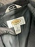 Talbots 100% Linen Black Blazer Size 4 - photo 6