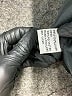 Talbots 100% Linen Black Blazer Size 4 - photo 7