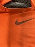 Nike Orange Sports Bra Size M (estimated) - photo 7