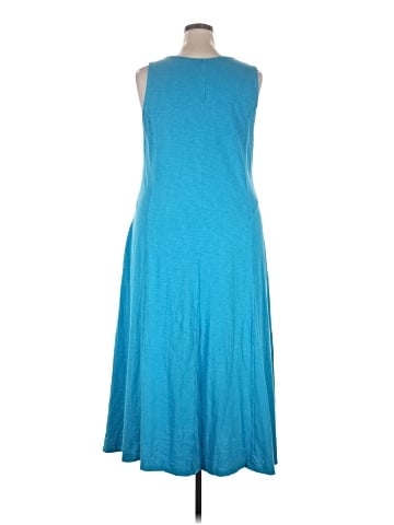 Soft Surroundings Casual Dress (view 2)