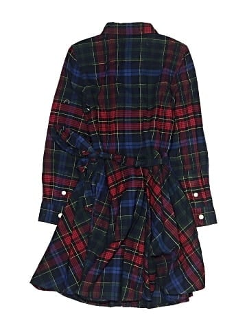 Polo by Ralph Lauren Dress (view 2)