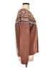 Weatherproof Brown Pullover Sweater Size L - photo 4