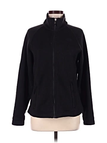 The North Face Zip Up Hoodie (view 1)