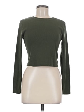Gap Long Sleeve T-Shirt (view 1)
