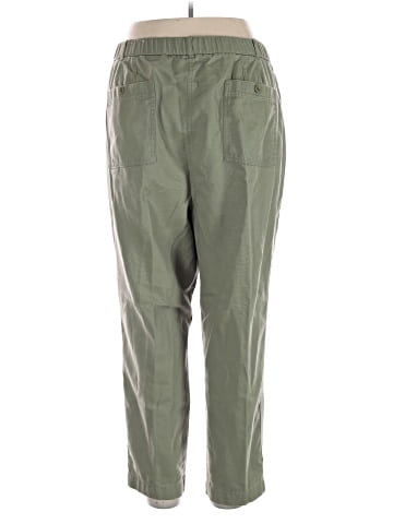 Talbots Casual Pants (view 2)