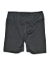 Uniqlo Solid Gray Athletic Shorts Size S - photo 2