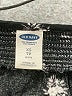 Old Navy Black Casual Dress Size XS - photo 7