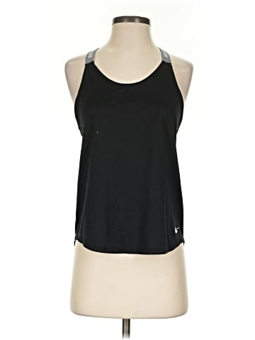 Nike Active Tank (view 1)