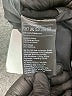 H&M Black Track Jacket Size M - photo 7