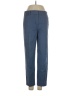 Ann Taylor LOFT Blue Casual Pants Size 2 - photo 1