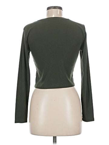 Gap Long Sleeve T-Shirt (view 2)