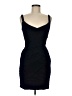 Bailey 44 Solid Black Cocktail Dress Size M - photo 1