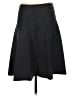 Max Studio Chevron-herringbone Black Formal Skirt Size Sm - Med - photo 1