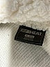 32 Degrees 100% Polyester Ivory Faux Fur Jacket Size XXL - photo 6