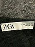 Zara Black Cardigan Size M - photo 7