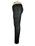Hue Animal Print Black Leggings Size XL - photo 5