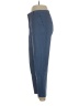 Ann Taylor LOFT Blue Casual Pants Size 2 - photo 5