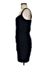 Bailey 44 Solid Black Cocktail Dress Size M - photo 5