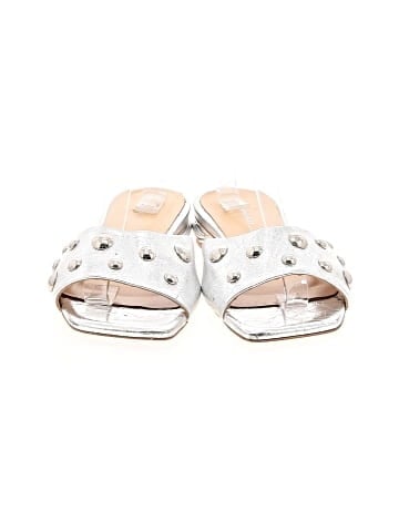 Intentionally ______ Sandals (view 2)