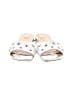Intentionally ______ Silver Sandals Size EU 38 - photo 2