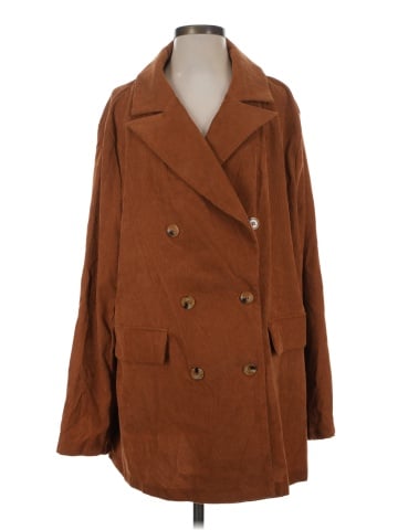 Unbranded Coat (view 1)