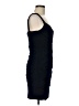 Bailey 44 Solid Black Cocktail Dress Size M - photo 4