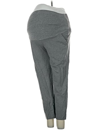 Alina Mae Maternity Active Pants (view 1)