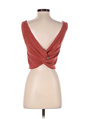 Lulus Tank Top (view 2)