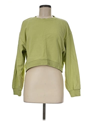 Zara Sweatshirt (view 1)
