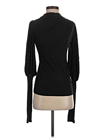 Rachel Roy Long Sleeve Top (view 1)