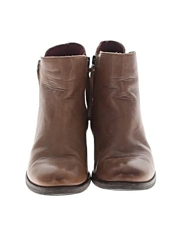Umberto Raffini Ankle Boots (view 2)