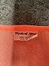 Michael Stars Orange Tank Top One size - photo 7