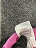 Express 100% Polyester Purple Formal Skirt Size M - photo 5