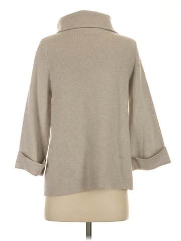 Adrienne Vittadini Poncho (view 2)