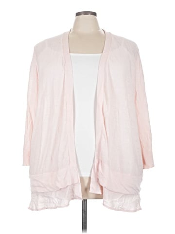 Coldwater Creek Cardigan (view 1)