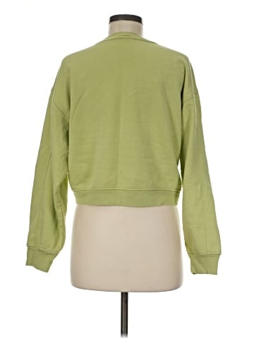 Zara Sweatshirt (view 2)