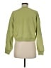 Zara Green Sweatshirt Size M - photo 2
