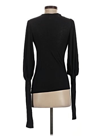 Rachel Roy Long Sleeve Top (view 2)
