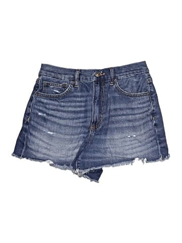 American Eagle Outfitters Denim Shorts (view 1)