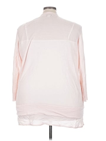 Coldwater Creek Cardigan (view 2)
